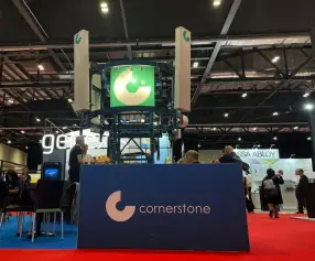 2026年英国通信展(Connected Britain)门票购买途径?怎么购票?