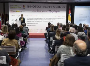 2026西班牙教育装备展 预登记注意事项