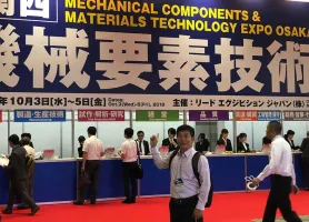 日本传感器展2025参展攻略（时间+地点+门票怎么买？）