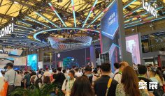 2025上海燃料电池展展品范围有哪些?