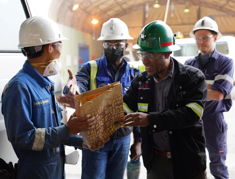 印尼劳保展(Safe Work Indonesia)2026时间及地点