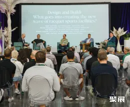 展会现场(现场盛况)3