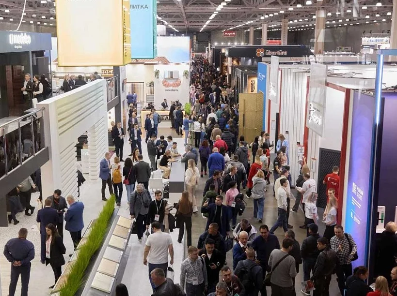 2026俄罗斯建材展(MosBuild)参展攻略：时间/地点/门票怎么买？