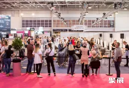 匈牙利化妆品展展会现场(现场盛况)1