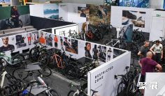 2027荷兰自行车展(CycleExpo Amsterdam)最新参展商名录