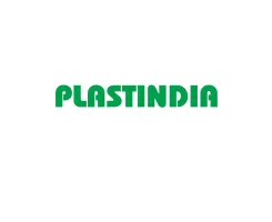 India New Delhi Plastics and Rubber ExpoLogo
