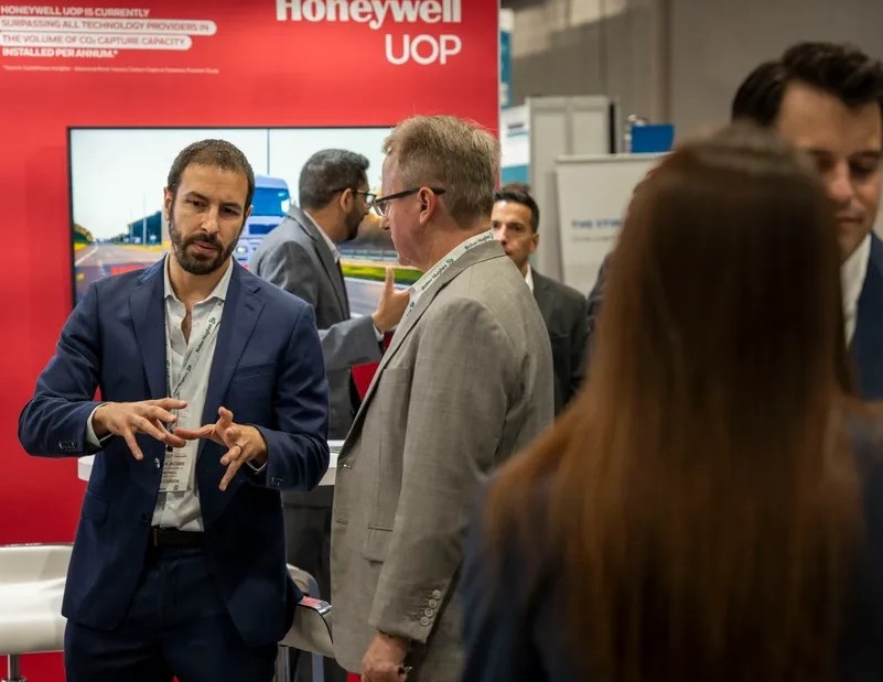 汉堡氢能展现场图片10