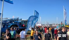 波兰农业机械展览会(AGRO SHOW Bednary)参展商名单