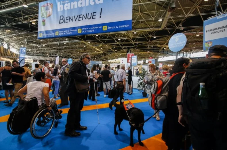 2026年法國康復(fù)展(SALON HANDICA)門票多少錢，怎么購買？