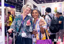 广州市成人用品展展会现场(现场盛况)7