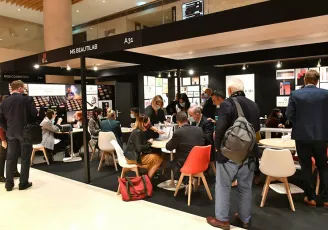 法国巴黎美容美妆展2025展位价格与展位申请