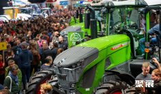 2025年德国农机展门票如何申请?多少钱?