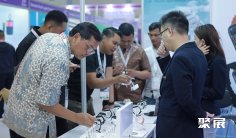 印尼数据中心及云计算展览会IIDCC2025门票购买途径