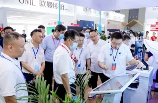 广州教育装备展现场图片1