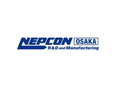 NEPCON OsakaLogo