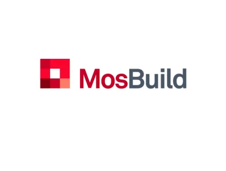 Russia Moscow Building Materials Expo