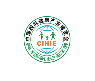 世博威健博会logo