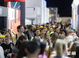 迪拜健身器材展展會(huì)現(xiàn)場(chǎng)(現(xiàn)場(chǎng)盛況)1