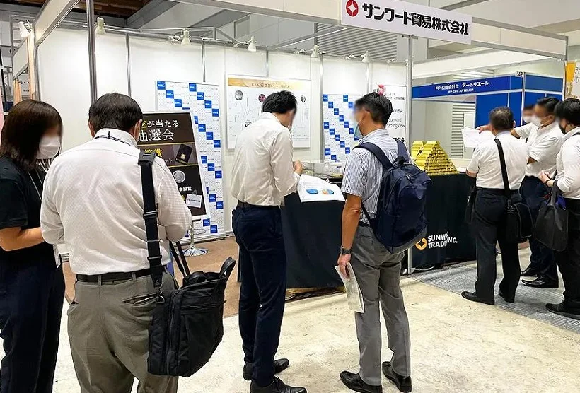 日本殡葬展2025展品有哪些？