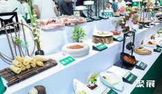 2026沈阳餐博会(CFCE)展位价格与展位申请