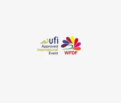 全国婚庆道具展logo