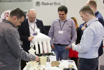 波兰3D打印展2026门票在哪买