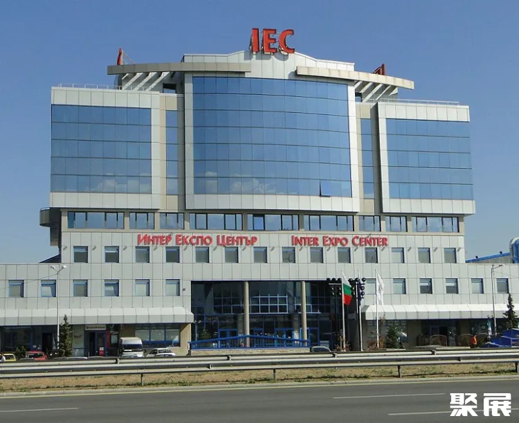 保加利亚索菲亚会展中心
