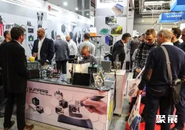 波兰塑料橡胶展展会现场(现场盛况)7