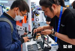 北京国际照相摄影展展会现场(现场盛况)15