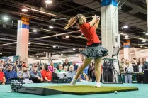 2026芬兰户外用品展展位价格与展位申请