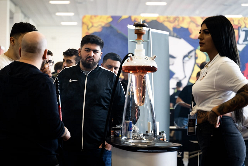 2025德国电子烟展门票多少钱?门票购买途径