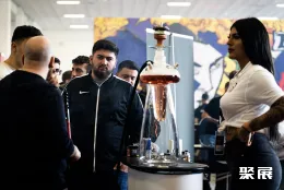 德国电子烟展现场图片9