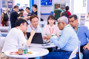 2025IOTE物联网展展位费与展位预订