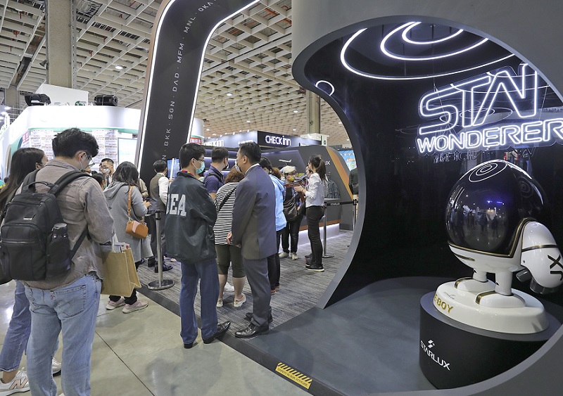 台北旅游展2025参展攻略(时间地点+门票多少钱?)