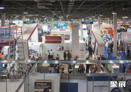 匈牙利建材展现场图片2