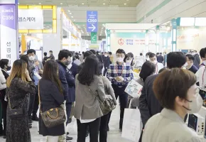 2025韩国医疗展最新参展商名录