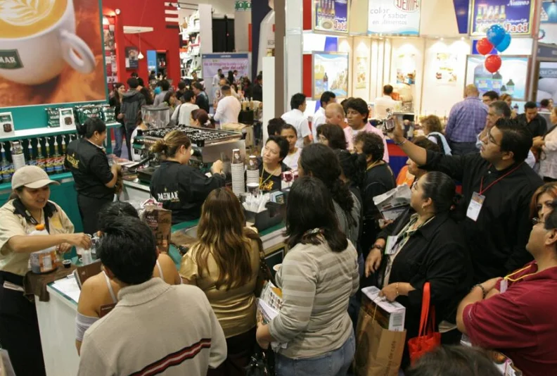 墨西哥咖啡展2026门票在哪买