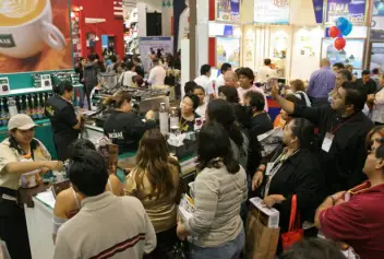 2026墨西哥咖啡展览会(EXPO CAFE)逛展指南：时间地点/门票多少钱？