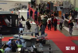 意大利木工机械展现场图片4