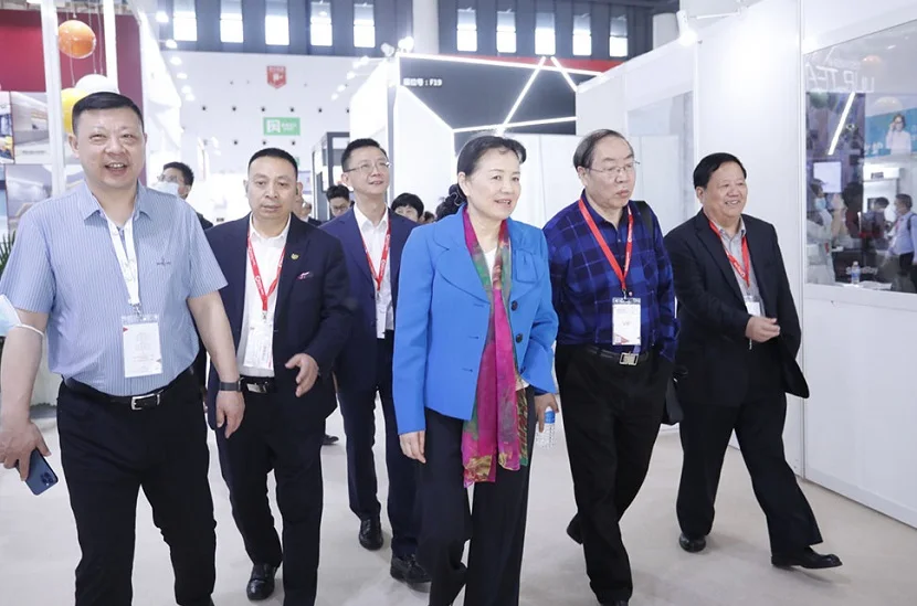 成都口腔展2025时间表与地址