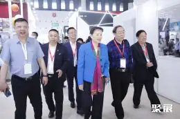 西部国际口腔展展会现场(现场盛况)5