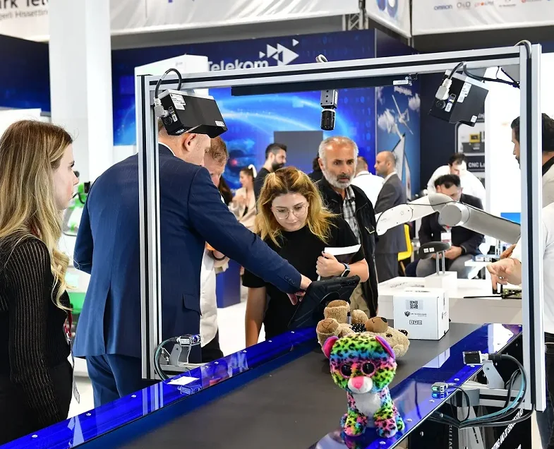 2026土耳其3D打印展(Expo 3D Istanbul)时间和举办地点
