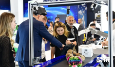 土耳其3D打印展(Expo 3D Istanbul)2026电子会刊
