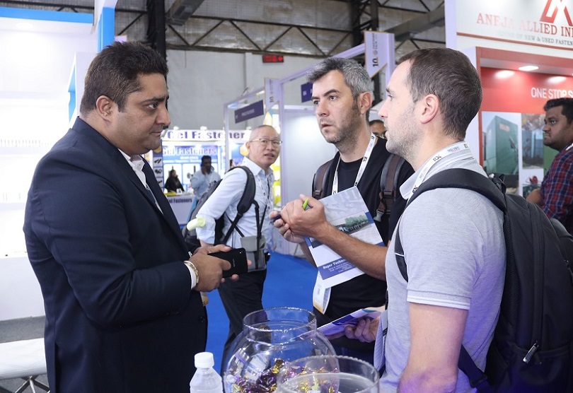 2025印度紧固件展览会展商名录与会刊