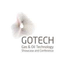 中东迪拜石油天然气展览会实拍图