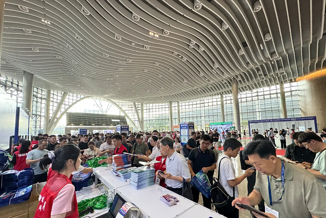 深圳物联网展现场图片19