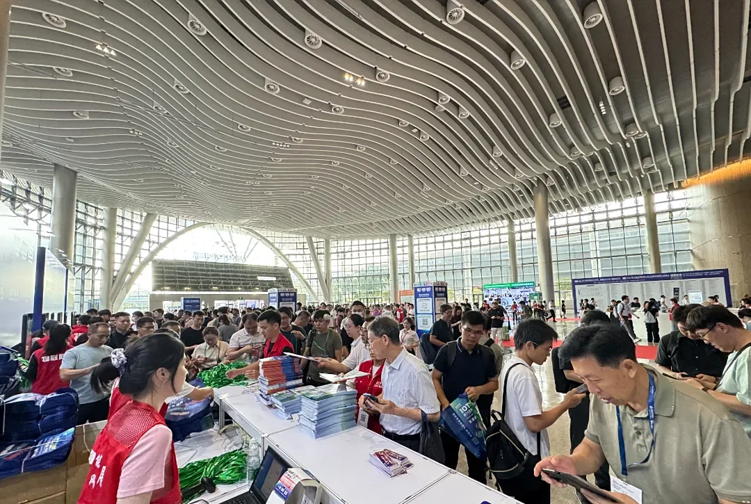 深圳物聯(lián)網(wǎng)展(IOTE)2026觀展指南:時(shí)間地點(diǎn)/門票