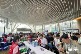 深圳物联网展现场图片19