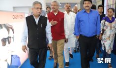 2026印度眼镜展(In-Optics)参展商名录