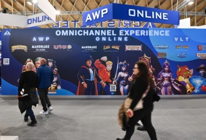 2026意大利游乐设备展观展攻略（时间/地点/观众预约）